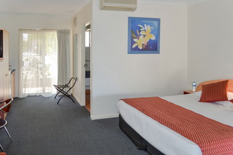 BEST WESTERN Boulevard Lodge - Tourism TAS 6