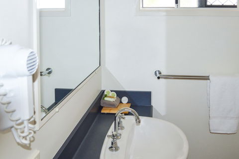 BEST WESTERN Boulevard Lodge - Tourism TAS 11
