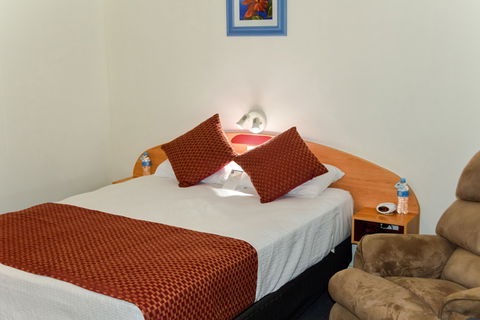 BEST WESTERN Boulevard Lodge - Tourism TAS 10