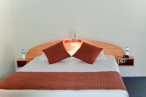 BEST WESTERN Boulevard Lodge - Tourism TAS 9
