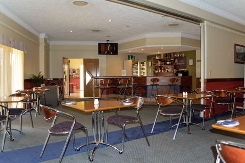 BEST WESTERN Boulevard Lodge - Tourism TAS 16
