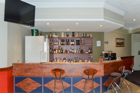 BEST WESTERN Boulevard Lodge - Tourism TAS 15