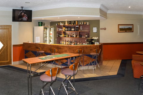 BEST WESTERN Boulevard Lodge - Tourism TAS 17