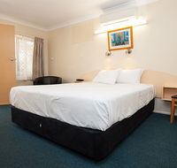 BEST WESTERN Bundaberg City Motor Inn - Tourism TAS