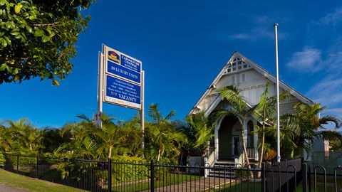 BEST WESTERN Caboolture Central Motor Inn - Tourism TAS 4