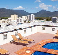 BEST WESTERN PLUS Cairns Central Apartments - Hobart Tourism
