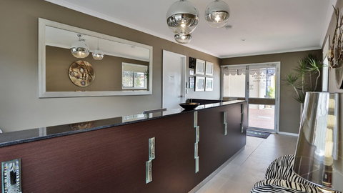 BEST WESTERN Kimba Lodge Motel - Tourism TAS 0