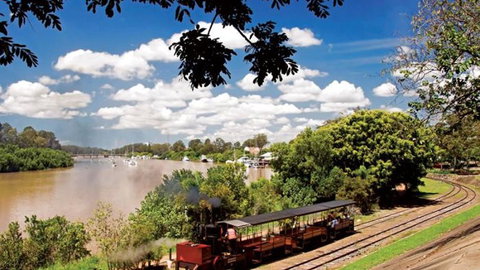 BEST WESTERN Kimba Lodge Motel - Tourism TAS 2