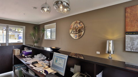 BEST WESTERN Kimba Lodge Motel - Tourism TAS 3