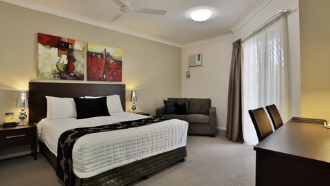 BEST WESTERN Kimba Lodge Motel - Tourism TAS 5
