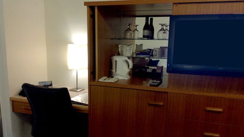 BEST WESTERN Cattle City Motor Inn - Hobart Tourism 2