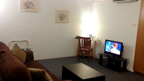 BEST WESTERN Cattle City Motor Inn - Hobart Tourism 3