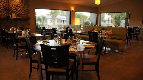 BEST WESTERN Bungil Creek Motel - Hobart Tourism 3