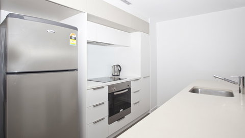 BEST WESTERN Islington Apartments - Hobart Tourism 0