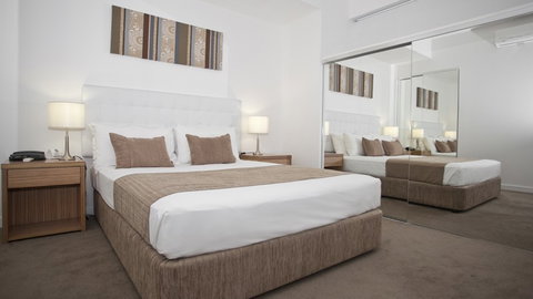 BEST WESTERN Islington Apartments - Hobart Tourism 2