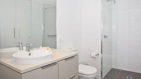 BEST WESTERN Islington Apartments - Hobart Tourism 3