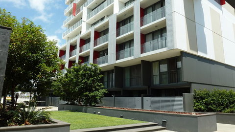 BEST WESTERN Islington Apartments - Hobart Tourism 4