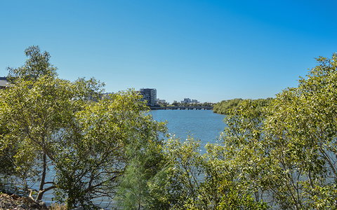 BEST WESTERN Islington Apartments - Hobart Tourism 7
