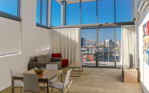BEST WESTERN Islington Apartments - Hobart Tourism 6
