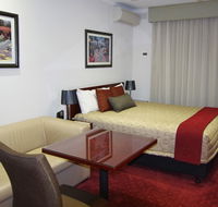 BEST WESTERN Ensenada Motor Inn