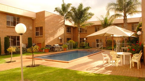 Best Western Southgate Motel - Tourism TAS 2