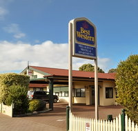 Best Western Melaleuca Motel - Tourism TAS