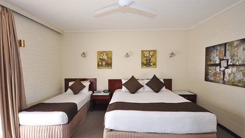 Best Western Alexander Motel Whyalla - Tourism TAS 0