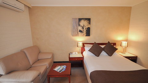 Best Western Alexander Motel Whyalla - Tourism TAS 1