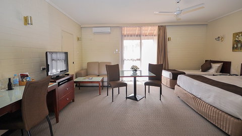 Best Western Alexander Motel Whyalla - Tourism TAS 2