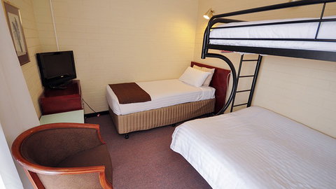 Best Western Alexander Motel Whyalla - Tourism TAS 3