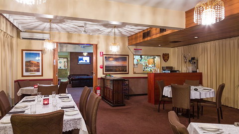 Best Western Alexander Motel Whyalla - Tourism TAS 4