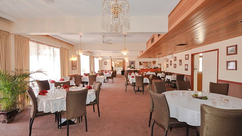 Best Western Alexander Motel Whyalla - Tourism TAS 5