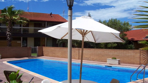 Best Western Alexander Motel Whyalla - Tourism TAS 8