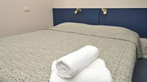 Best Western Murchison Lodge - Hobart Tourism 0
