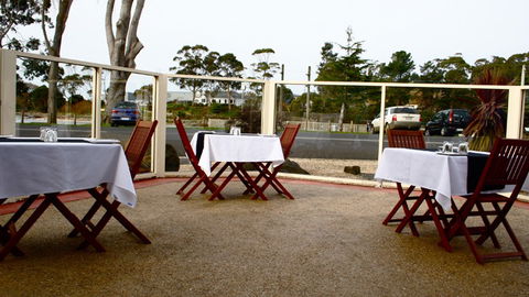 Best Western Murchison Lodge - Hobart Tourism 1