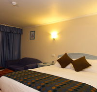 BEST WESTERN Balmoral Motor Inn