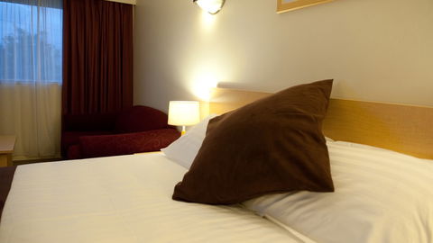 BEST WESTERN Balmoral Motor Inn - Tourism TAS 1
