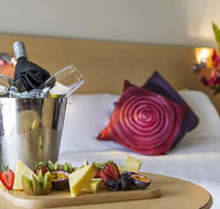 Best Western Hobart  - Tourism TAS