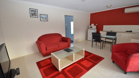 Best Western Apollo Bay Motel And Apartments - Tourism TAS 2