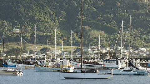 Best Western Apollo Bay Motel And Apartments - Tourism TAS 3