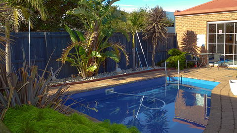 BEST WESTERN Colonial Motor Inn - Hobart Tourism 1