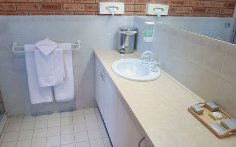 BEST WESTERN Colonial Motor Inn - Hobart Tourism 8