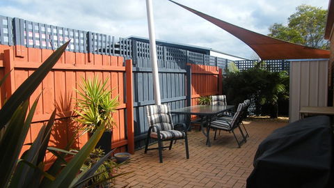 BEST WESTERN Colonial Motor Inn - Hobart Tourism 15