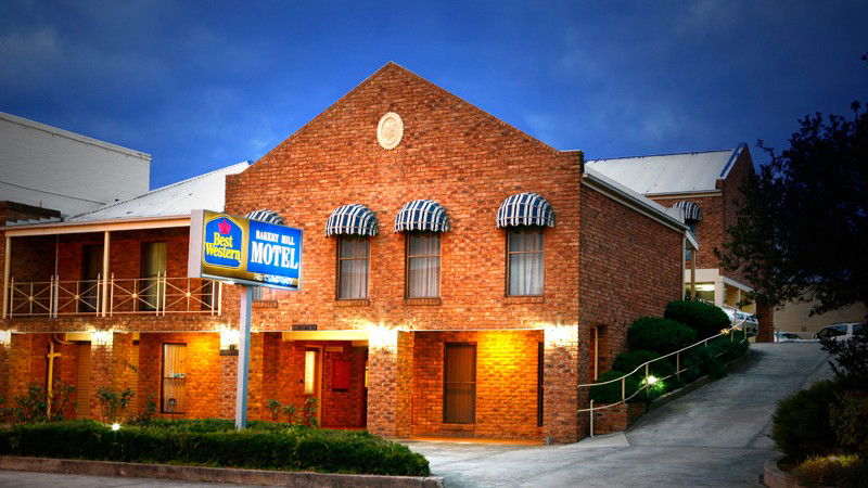 Ballarat VIC Hobart Tourism