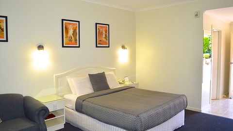 BEST WESTERN Cathedral Motor Inn - Tourism TAS 1