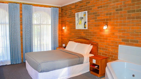BEST WESTERN Cathedral Motor Inn - Tourism TAS 2