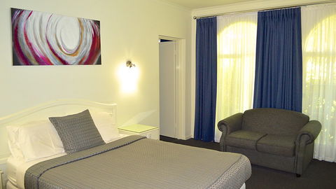 BEST WESTERN Cathedral Motor Inn - Tourism TAS 4