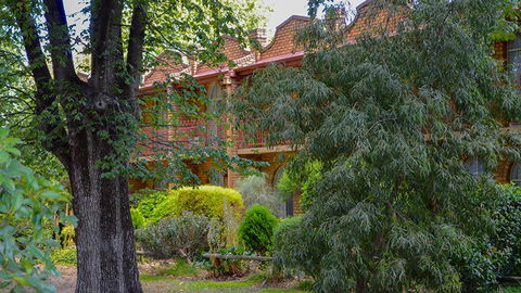 BEST WESTERN Cathedral Motor Inn - Tourism TAS 7