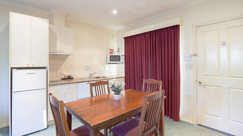 BEST WESTERN Crystal Inn - Tourism TAS 1