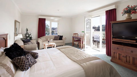 BEST WESTERN Crystal Inn - Tourism TAS 3